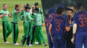 आयरलैंड के खिलाफ वनडे में ऐसी होगी 15 सदस्यीय टीम, गायकवाड़ कप्तान, 6 खिलाड़ियों को मिला डेब्यू, 7 विकेट लेने वाला भी शामिल 2 Ind Vs Ire