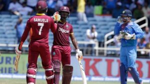 Ind Vs Wi