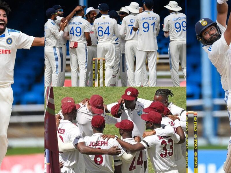 Ind Vs Wi