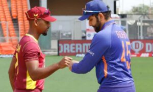 वेस्टइंडीज के खिलाफ टेस्ट सीरीज में शुभमन गिल की ओपनिंग से हुई छुट्टी, अब ये 2 सलामी बल्लेबाज करेंगे पारी की शुरुआत 3 Ind Vs Wi