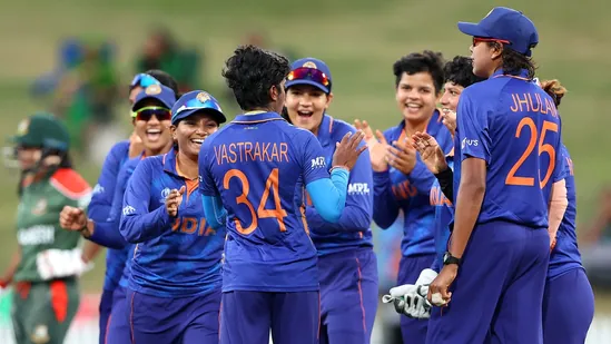 Team India