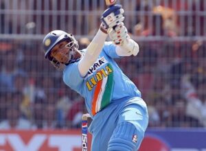 Rahul Dravid