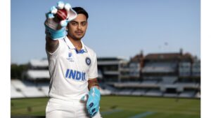 Wi के खिलाफ पहले टेस्ट में शुभमन गिल नहीं ये नया नवेला खिलाड़ी करेगा रोहित शर्मा के साथ ओपनिंग, इन खिलाड़ियों का होगा डेब्यू 3 Ishan Kishan