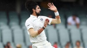 Ishant Sharma