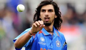 Ishant Sharma