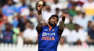 विश्वकप में ये 7 गेंदबाज भारत को दिलाएंगे जीत, बीसीसीआई ने किया टीम इंडिया में शामिल करने का फैसला 2 Jasprit Bumrah