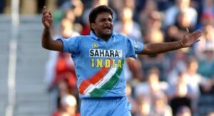 Javagal Srinath