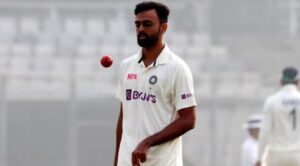 Jaydev Unadkat