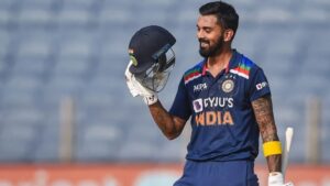 Kl Rahul