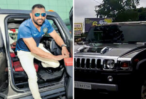 Ms Dhoni