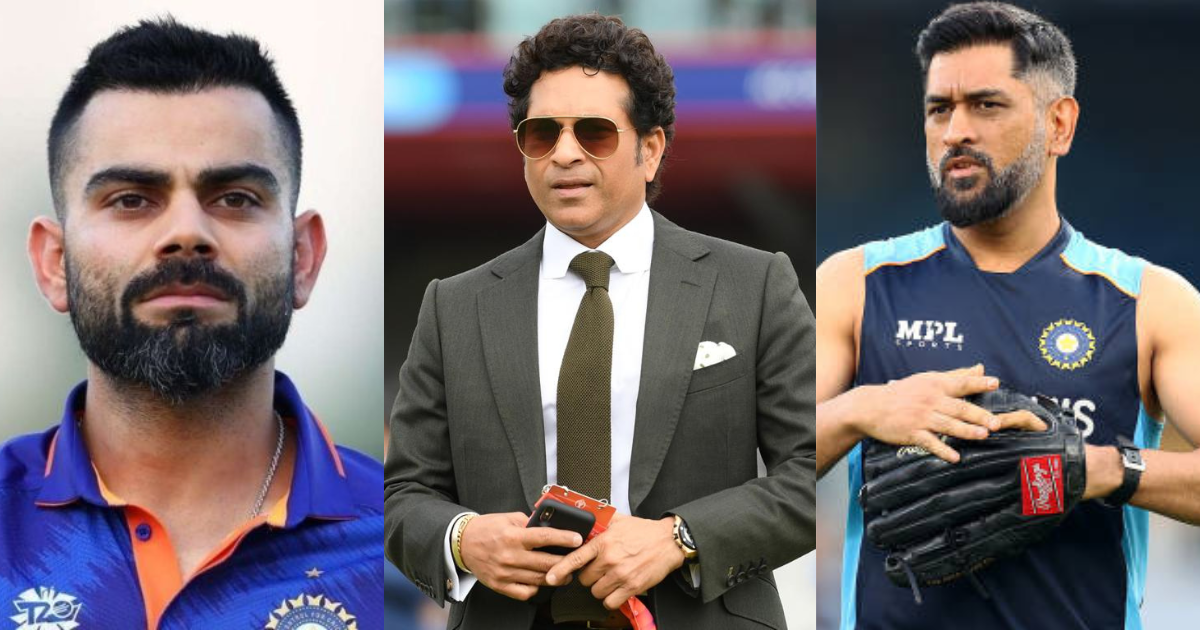 Ms Dhoni, Virat Kohli Or Sachin Tendulkar Is Not The Richest Cricketer, This Player Of Team India Has An Annual Net Worth Of Rs 20000 Crores