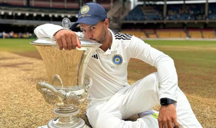Mayank Agarwal
