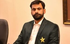 Mohammad-Hafeez