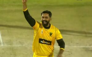 Mohammad Hafeez
