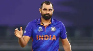 विश्वकप में ये 7 गेंदबाज भारत को दिलाएंगे जीत, बीसीसीआई ने किया टीम इंडिया में शामिल करने का फैसला 2 Mohammed Shami