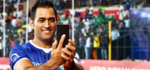 Ms Dhoni