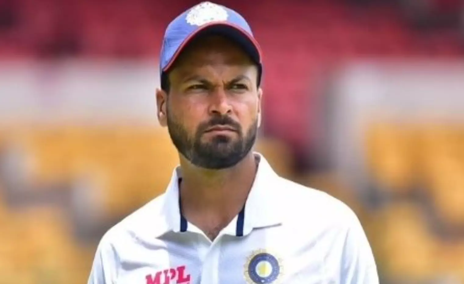 Mukesh Kumar-1