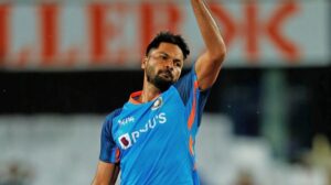 टीम इंडिया में चल रही है गंदी राजनीति, टैलेंट नहीं पहचान होने की वजह से 3 खिलाड़ियों को मिली वेस्टइंडीज सीरीज में जगह 3 Mukesh Kumar