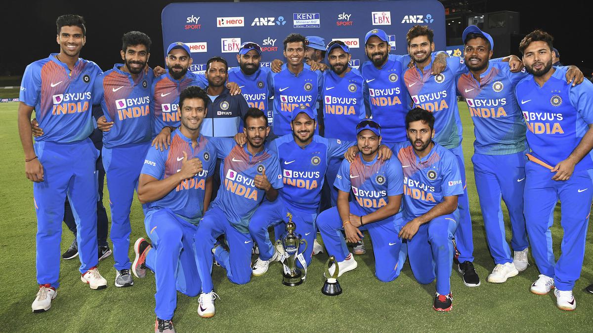 Team India
