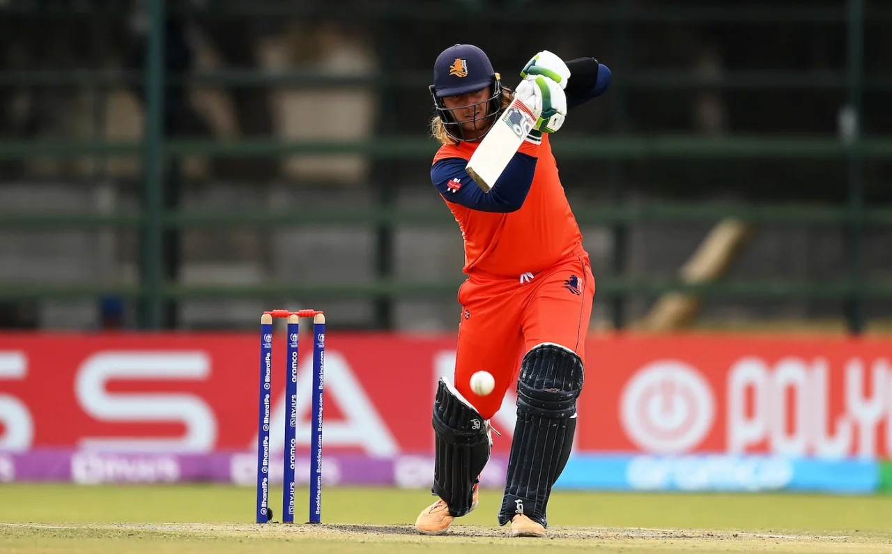 Netherlands Vs Oman