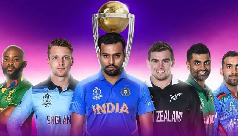 Icc Took This Decision In View Of The Low Interest Of People In Odi Cricket