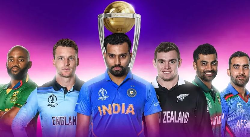 Icc Took This Decision In View Of The Low Interest Of People In Odi Cricket