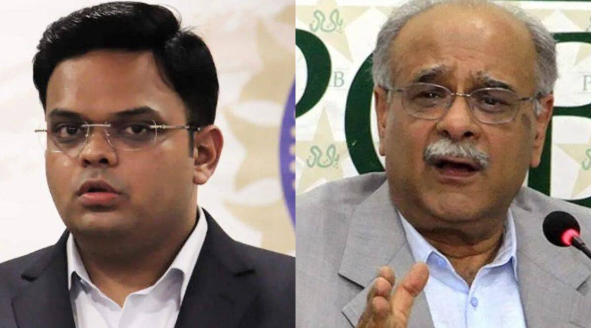 Pcb And Bcci