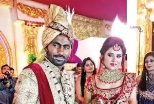 5 फ्लॉप भारतीय क्रिकेटर और खूबसूरत पत्नियां, हॉटनेस देख बॉलीवुड एक्ट्रेस भी जलकर हो जाए राख 