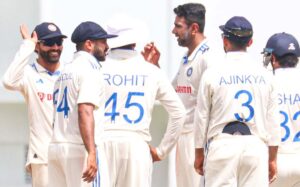 रोहित और द्रविड़ ने Wtc फाइनल से किया बाहर, अब आर अश्विन ने 5 विकेट लेकर दिया मुंह तोड़ जवाब 3 R Ashwin