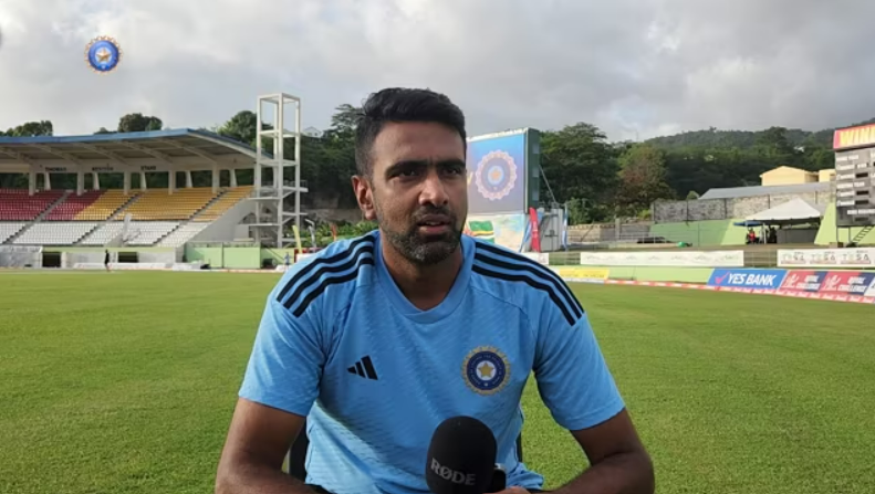 R Ashwin-2
