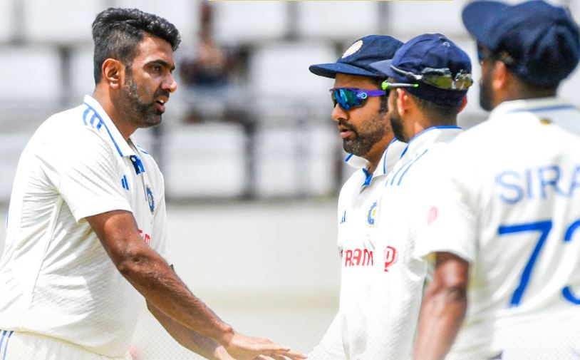 Ind Vs Wi