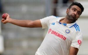Wtc फाइनल से किया बाहर, अब आर अश्विन ने दिया करारा जवाब, वेस्टइंडीज के खिलाफ तोड़े 5 बड़े रिकॉर्ड 4 R Ashwin