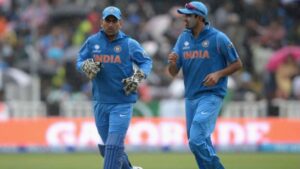 &Quot;अब मैं कभी जन्मदिन विश नहीं करूंगा&Quot; महेंद्र सिंह धोनी के बर्थडे पर भड़के रविचंद्रन अश्विन, निकाली जमकर भड़ास 3 R Ashwin Ms Dhoni