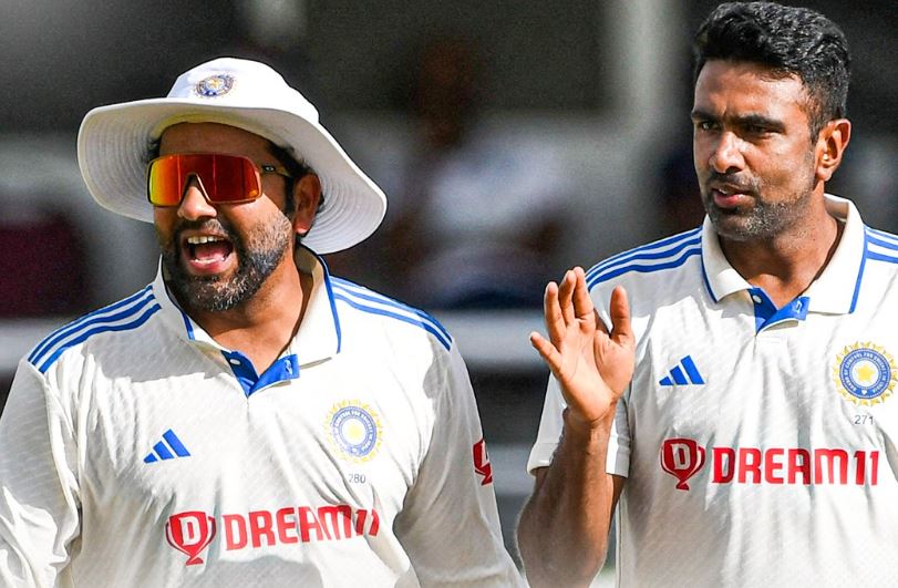 Ind Vs Wi
