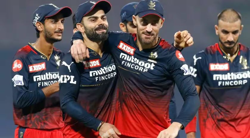 Rcb