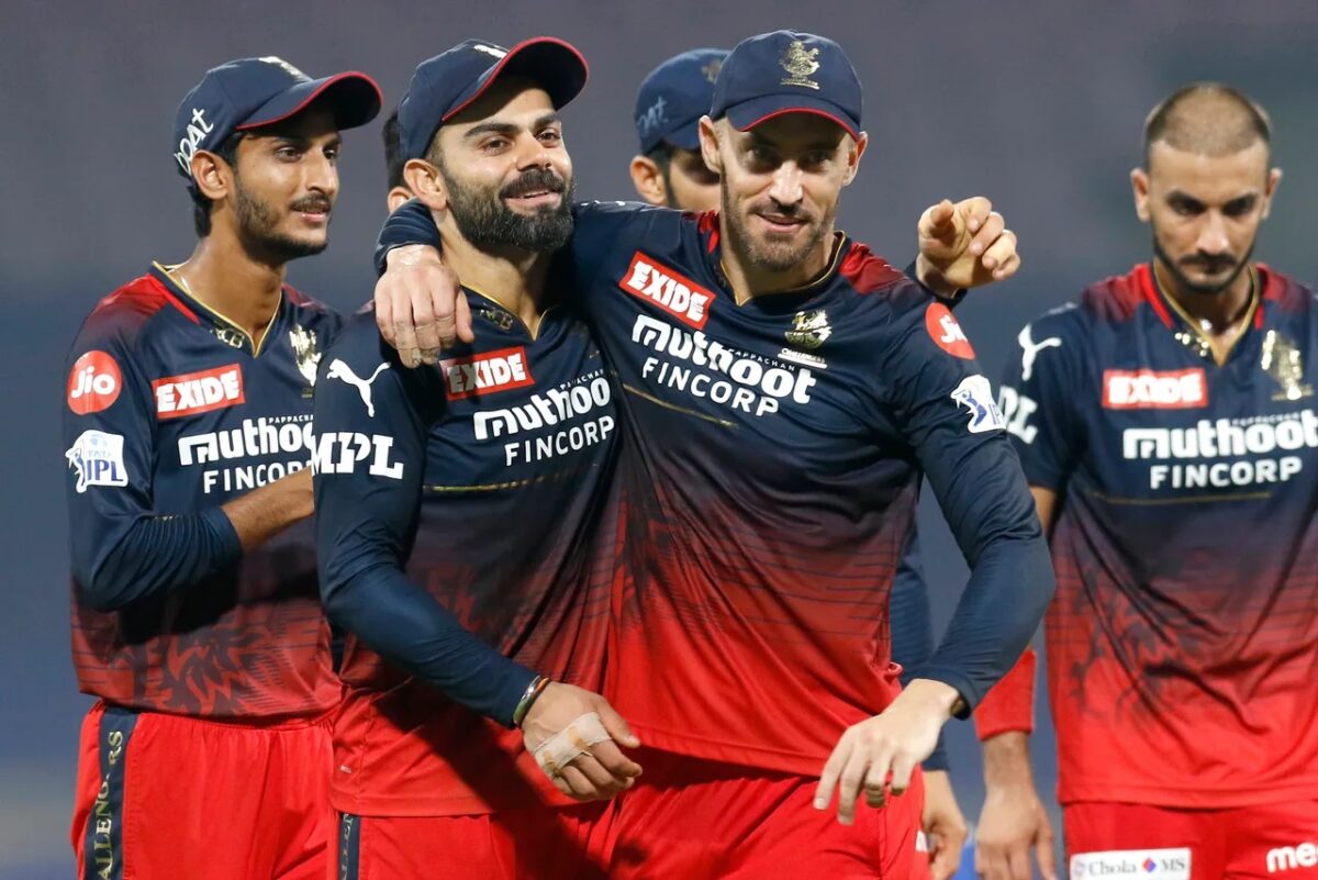 Rcb Can Make Any One Of These 3 Veterans The New Coach