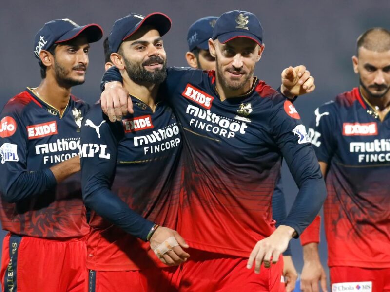 Rcb Can Make Any One Of These 3 Veterans The New Coach