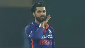 Ravindra Jadeja