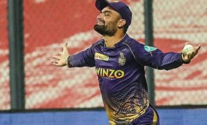Rinku Singh