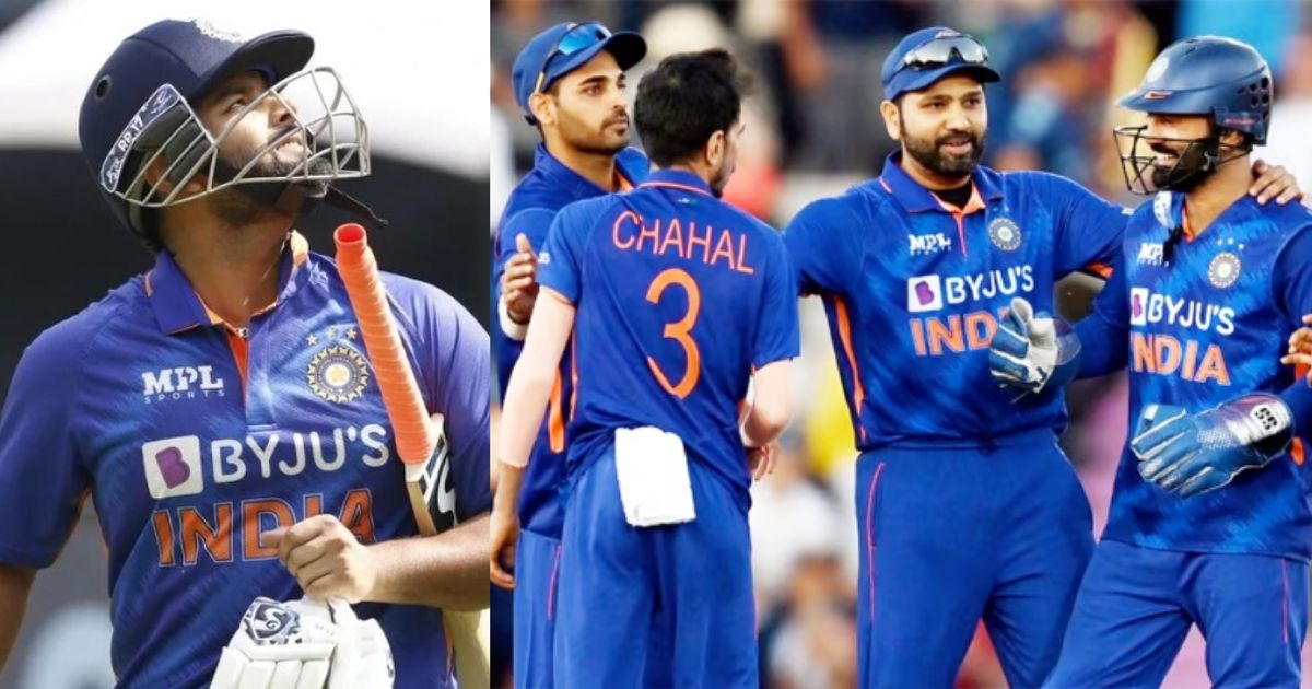 These 2 Wicket-Keepers Of India Became A Stone In Front Of The Success Of Rishabh Pant