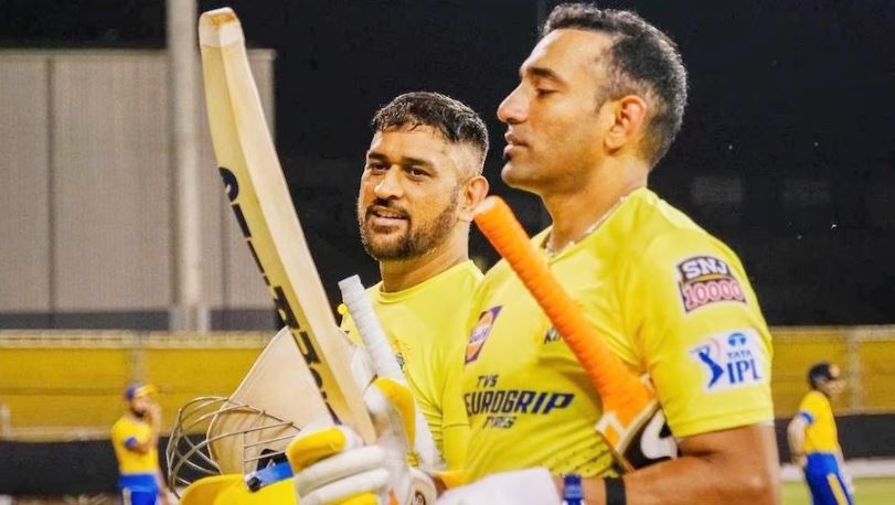 Ipl 2024 से पहले सीएसके के खिलाड़ी ने भरी हुंकार, चौकों - छक्कों की बारिश कर विरोधियों को किया पस्त 3 Robin Uthappa