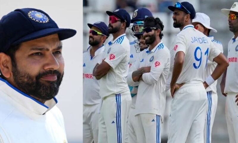Rohit Sharma Will Drop Jaydev Unadkat From Team India