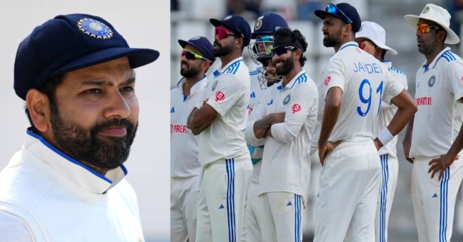 Rohit Sharma Will Drop Jaydev Unadkat From Team India