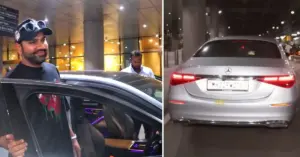 8 खिलाड़ी जिनके पास है महंगी कारों का कलेक्शन, विराट कोहली और एमएस धोनी ने भी करोड़ों में खरीदी गाड़ियां 