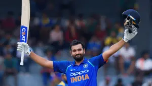 Rohit Sharma