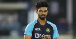 Ruturaj Gaikwad