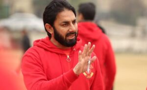 वर्ल्ड कप जीतने के लिए पाकिस्तान ने आर अश्विन समेत भारतीय गेंदबाजों पर लगाए गंभीर आरोप, कहा - 'इनकी गेंदबाजी लीगल नहीं है' 3 Saeed Ajmal