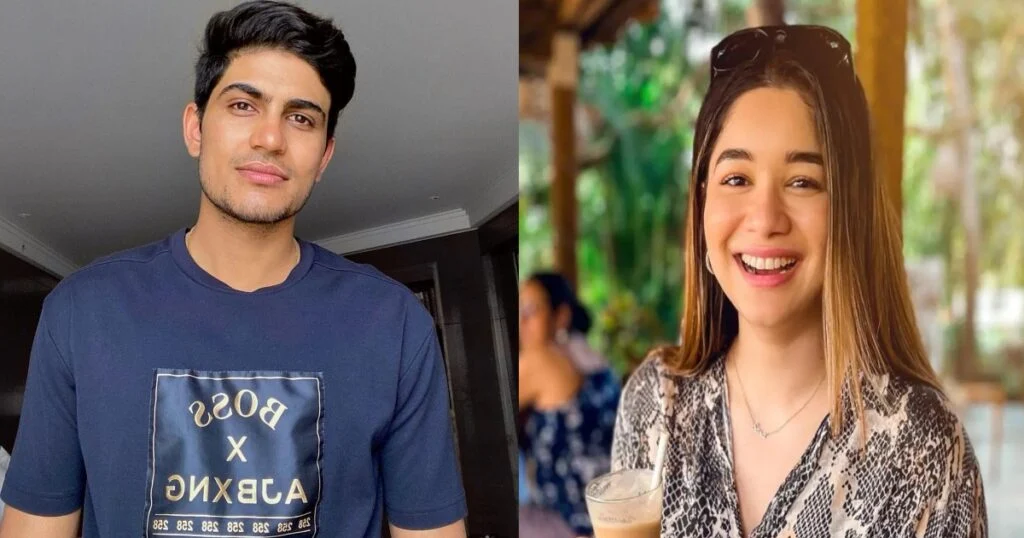 टीम इंडिया का ये सुपरस्टार एक साथ कर रहा है 2 लड़कियों को डेट, कई बार पकड़ा गया रंगे हाथों 2 Sara Tendulkar
