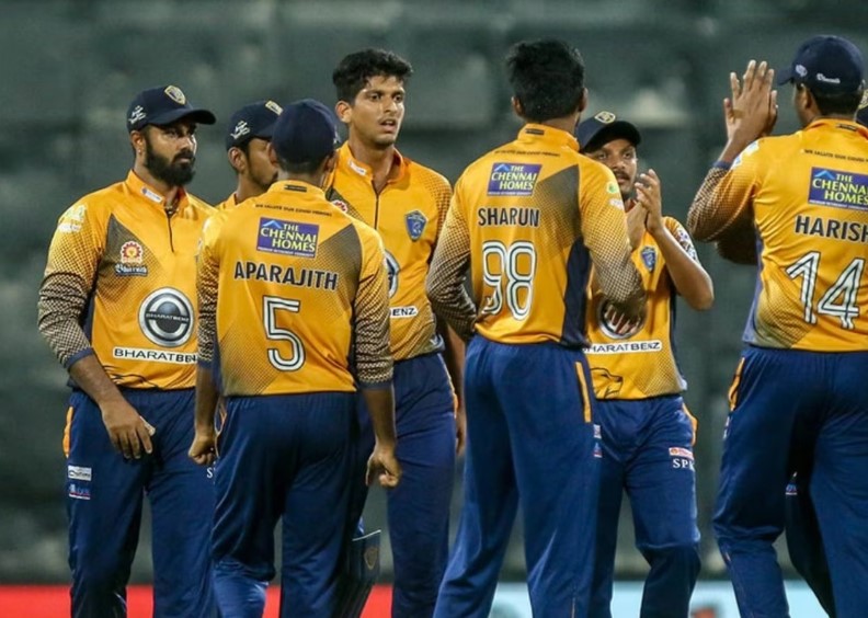 Tnpl 2023