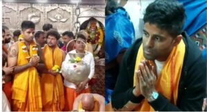 5 खिलाड़ी जो भगवान के हैं बहुत बड़े भक्त, एक तो बिना पूजा-पाठ किए बिना नहीं खाता है खाना